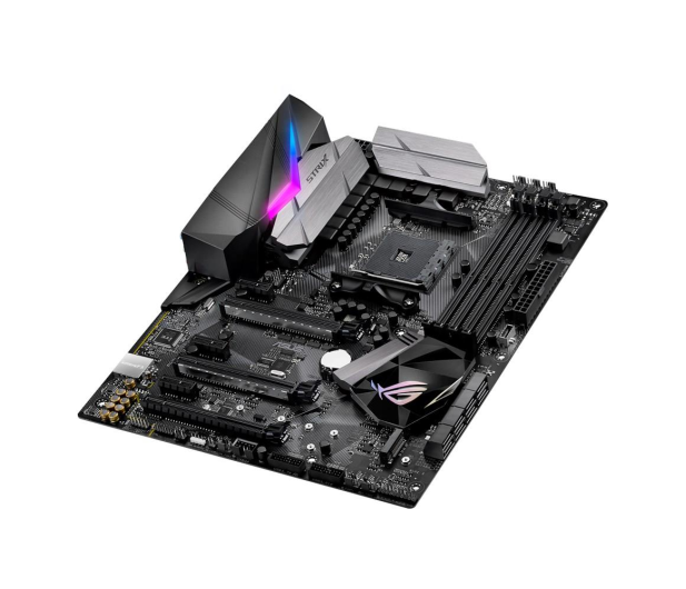 ASUS ROG STRIX X370-F GAMING - 378715 - zdjęcie 6